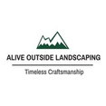 Alive Outside Landscaping's profile photo