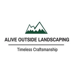 Alive Outside Landscaping