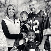 Aj Haley's photo