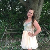 Kaylee McRae's photo