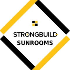 Strong Build