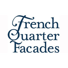French Quarter Facades kitchen and bath