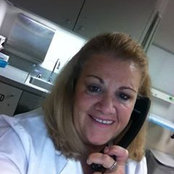 Pat Meade-Daliseras foto