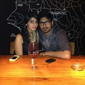 Dheeraj Teckwani's photo