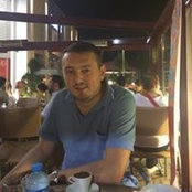 Gökhan Azap's photo