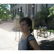 Maria Granier's photo