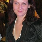 Aira Najdek's photo