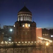 Жора Мартиросовさんの写真