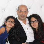 Emad Rizkallahs foto