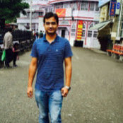 Foto von Sanidhya Narain