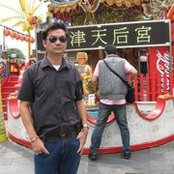 Johnny Ong's photo