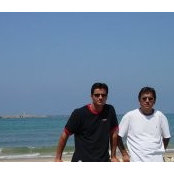 Foto von Khalil Sabra