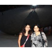 Aruna Ramisetty's photo