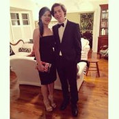 Esther Fong's photo
