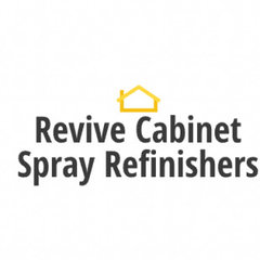 Revive Cabinet Spray Refinishers
