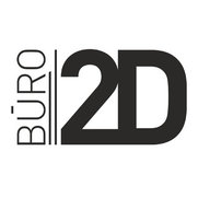 Фото пользователя Büro2D/Дмитрий и Дарья Григорьевы