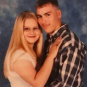 RogerandRachel Thomass foto