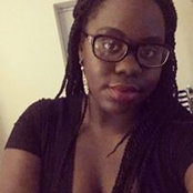 Bianca Williams's photo