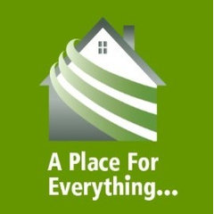 A Place For Everything