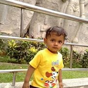 Vrashab Jains foto