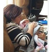 Pam Winns foto