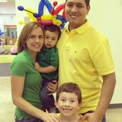 Mary Chourio's photo