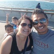 Fernando Sandoval's photo