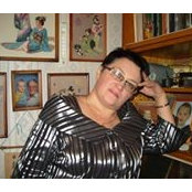 Foto von Елена Справцева