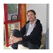 Foto von Steve Mack