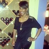 Foto von Eboni DeBerry