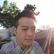 Tony Cheung's photo