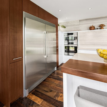'Rockstar Kitchen on the Rideau'
