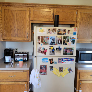 Germantown Kitchen #2