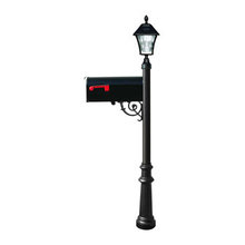 Mailbox