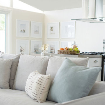 Oceanside Vacation Rental