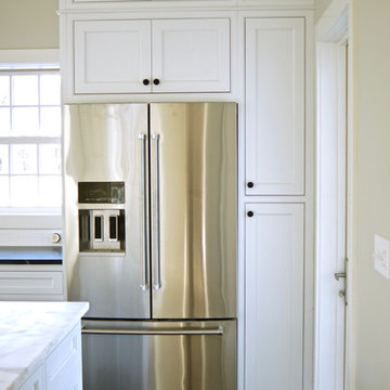 Modern Transitional Whole Home Remodel