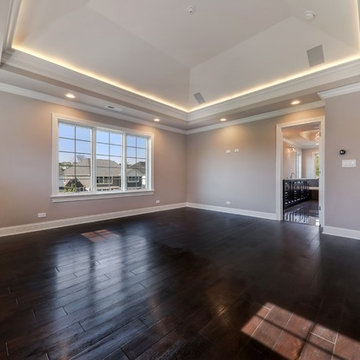 Elmhurst - Berteau Development
