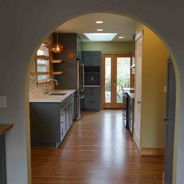 Smith House Remodel