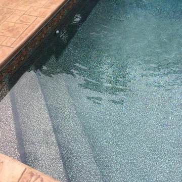 Pools