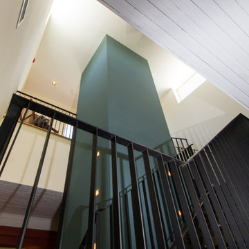 Urban Penthouse & Roof Deck