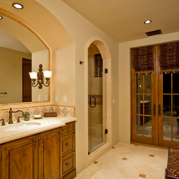 Mexican Home Project