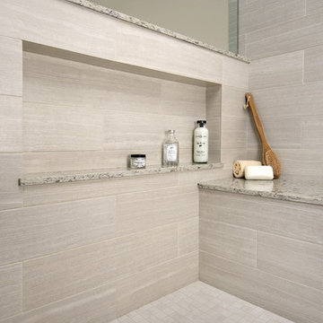 Redmond Ridge Master Bath