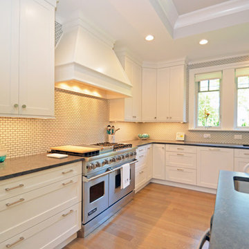 Spring Lake Kitchen 5