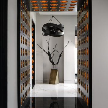 Fayetteville Residence