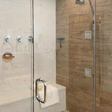 Whole Home Remodel & Addition in Barrington