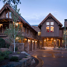 Pinon Home