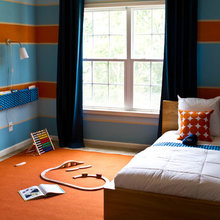 Parker's Room