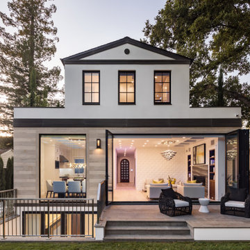 Italian Design Smart Home