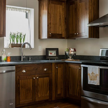 Boston Magazine Design Home - Salisbury, MA
