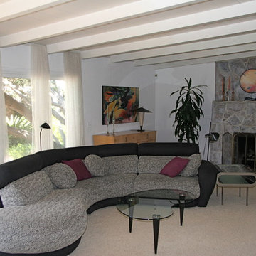 Interior Home Painting